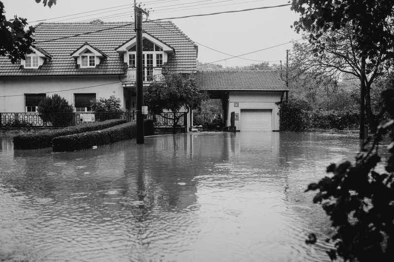 How to Identify Hidden Water Damage Early