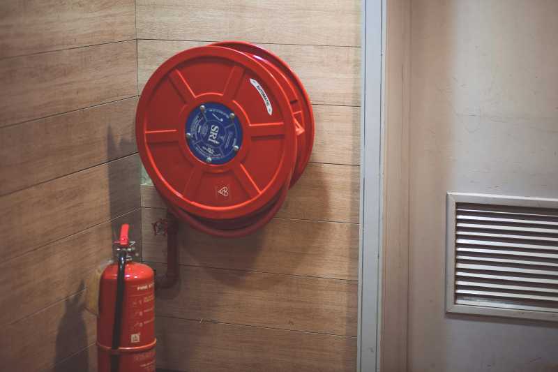 Fire Safety Tips to Prevent Future Damage