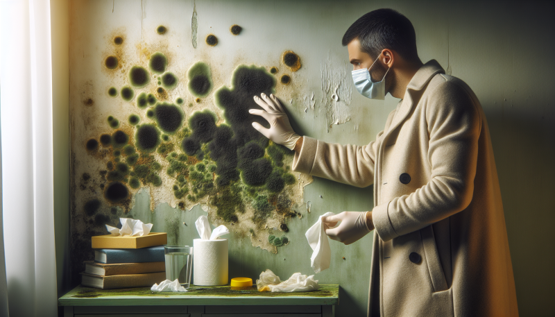 Understanding the Health Effects of Mold Exposure