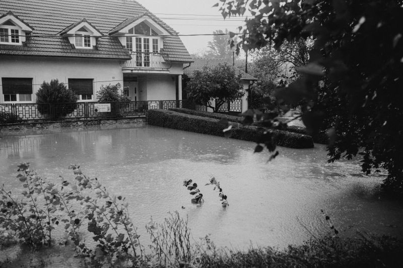 How to Protect Your Property During a Storm