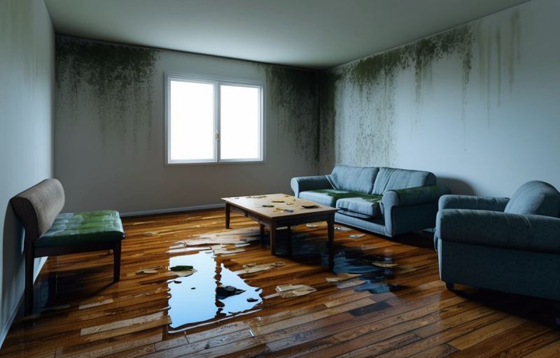 Understanding the Long-Term Effects of Water Damage