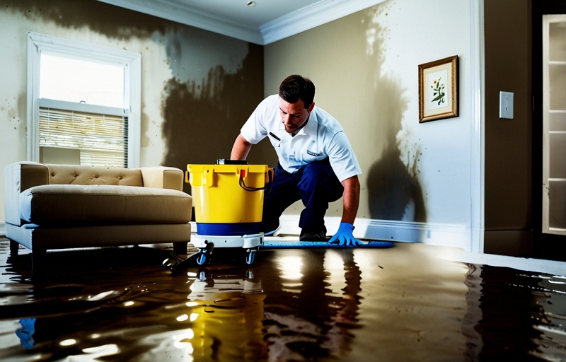 How to Prevent Mold Growth After a Flood