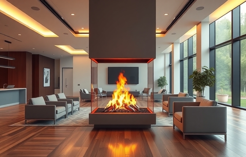 The Best Fire