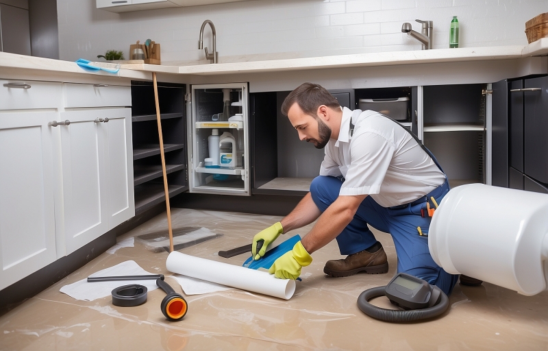 How to Prevent Water Damage During Renovations