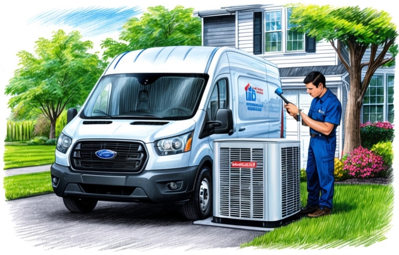 How to Prevent Mold After HVAC System Failures