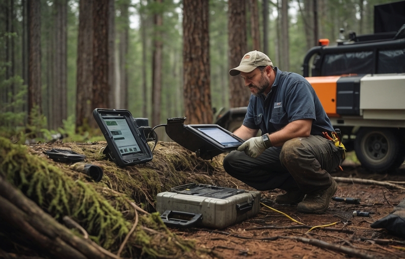 Tips for Managing Restoration in Remote Areas