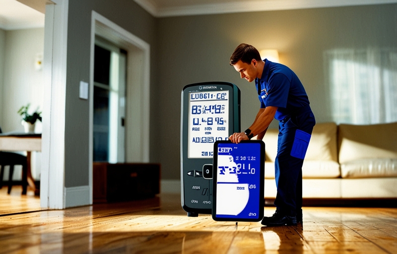 The Role of Moisture Meters in Water Damage Detection