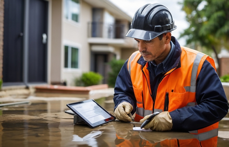 Tips for Protecting Rental Properties from Water Damage