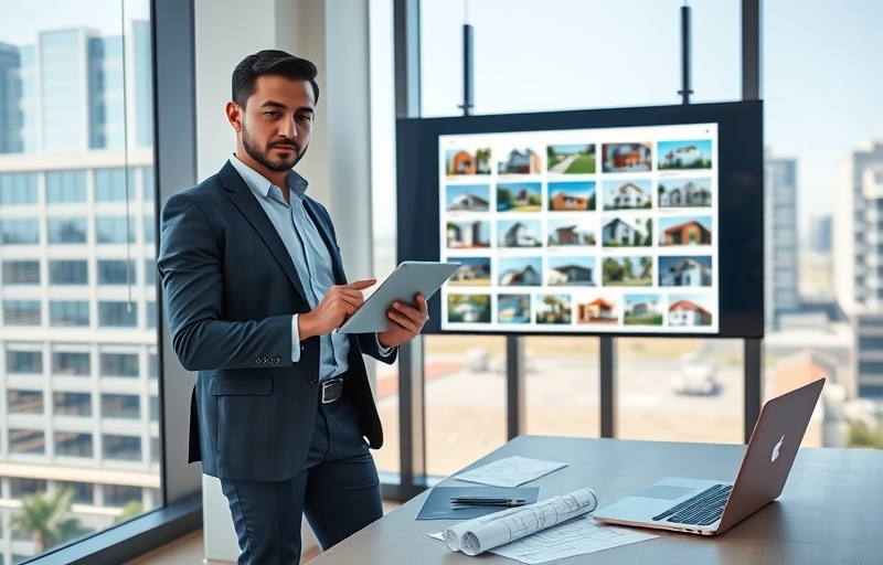 Property Portfolios