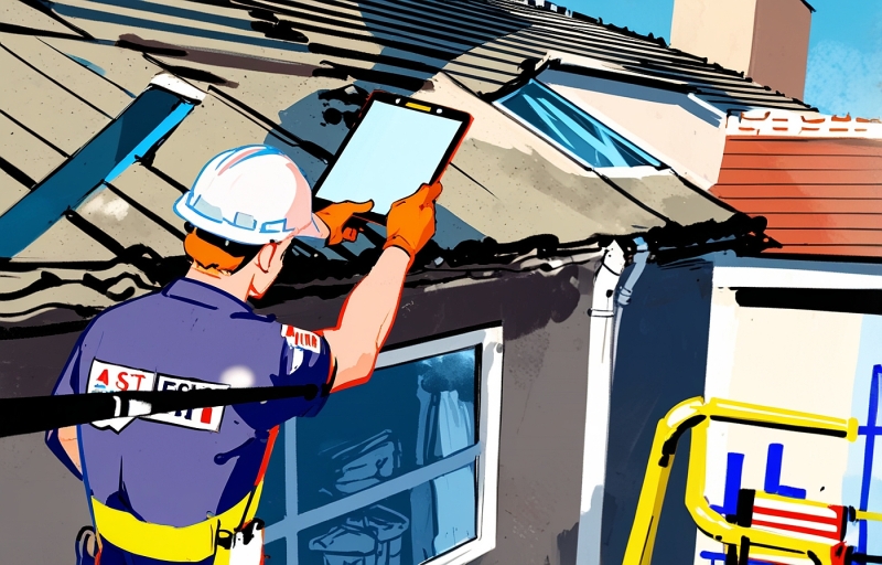 How to Prevent Water Damage from Roof Leaks