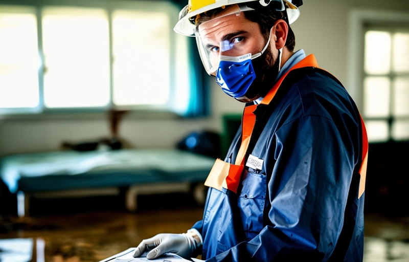 How to Handle Water Damage After a Storm Surge