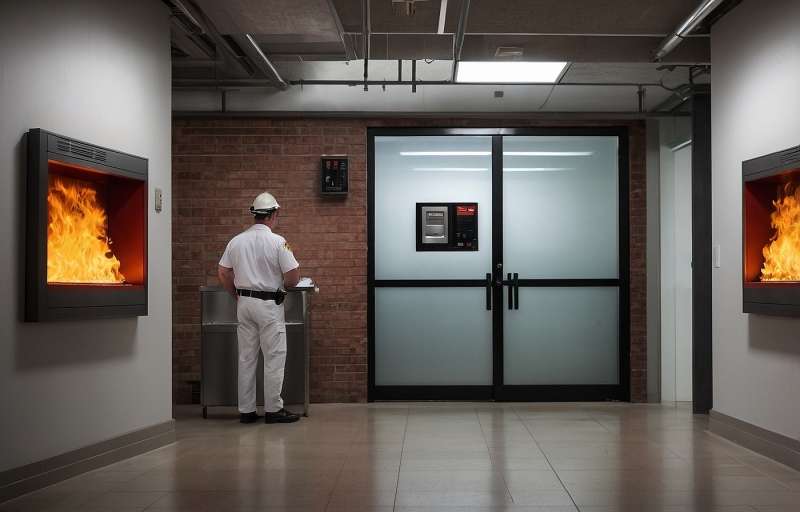 Fire Damage Hazards in Multi-Use Buildings