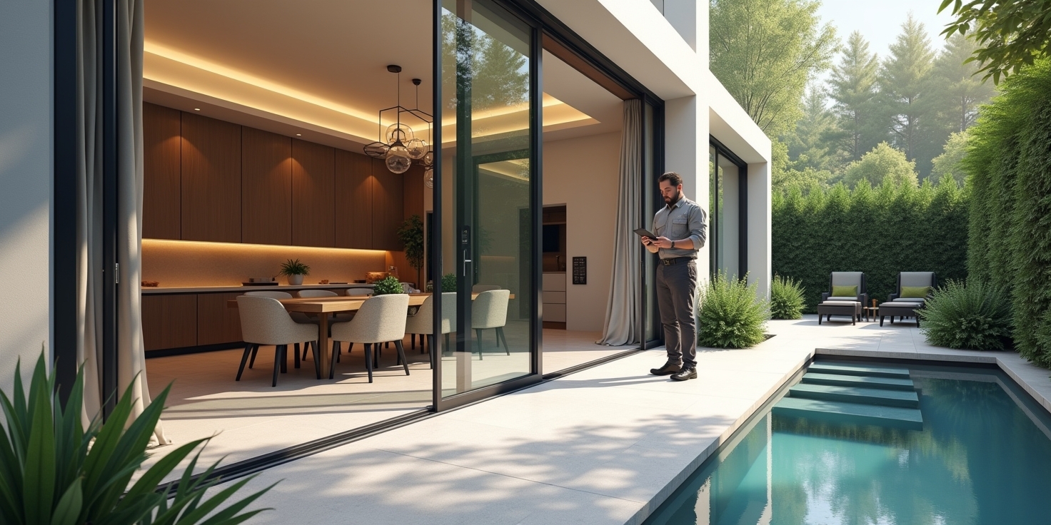 Water Damage Prevention for Luxury Properties