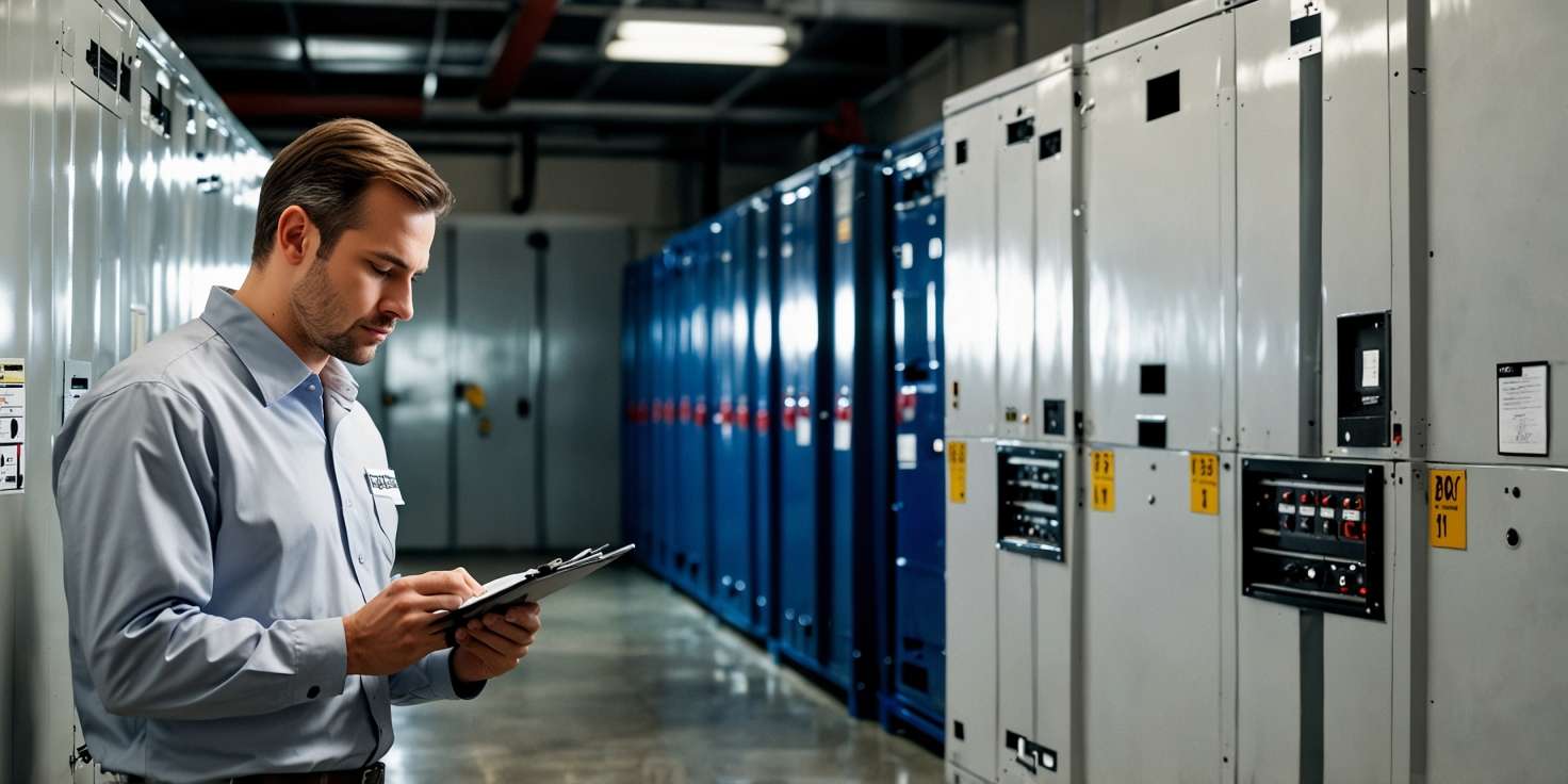 How to Prevent Mold in Commercial Storage Units