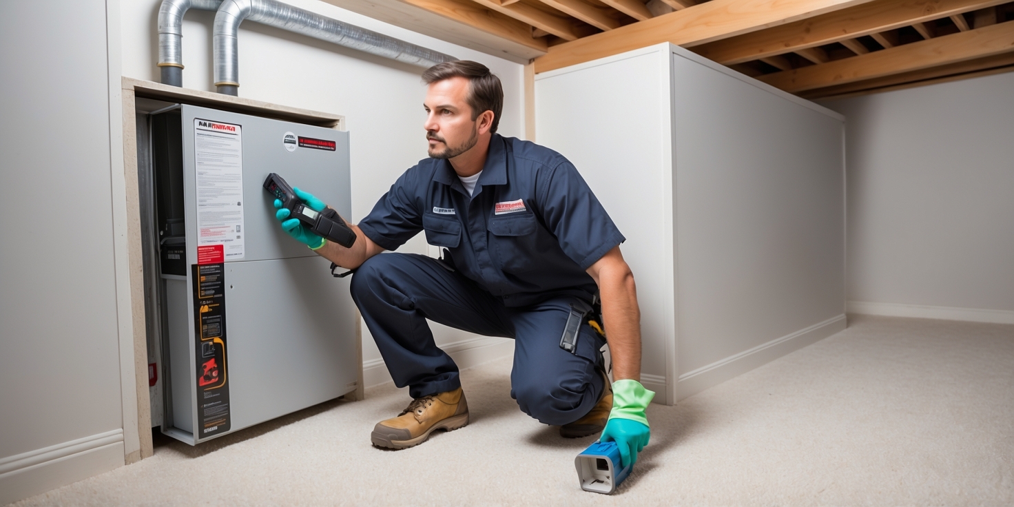 How to Prevent Mold in Crawl Spaces
