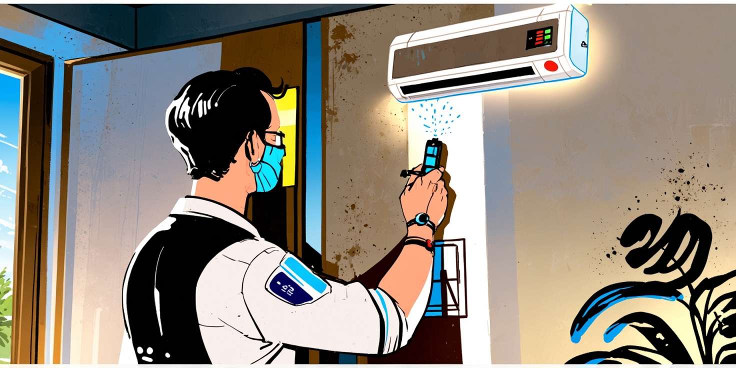 Mold Risks in Properties with Poor Ventilation