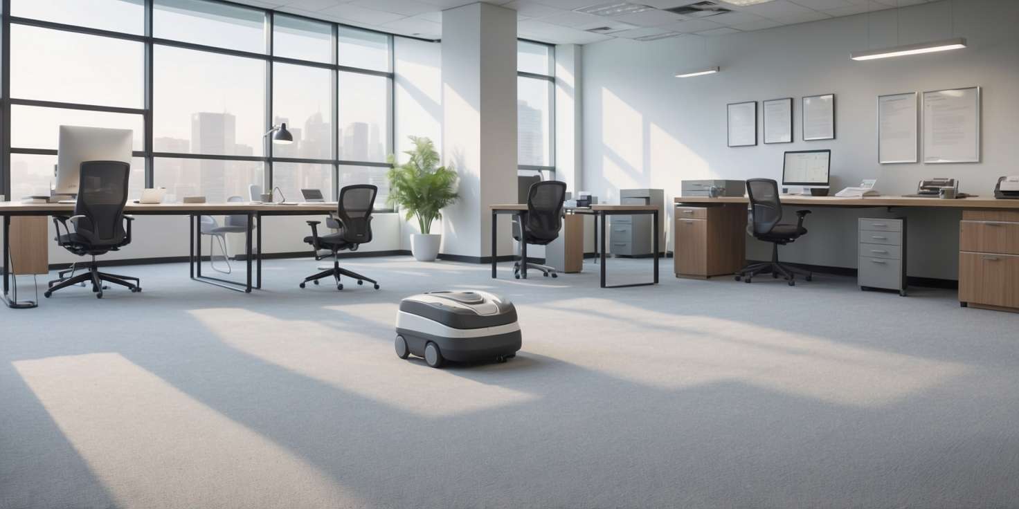 Mold Prevention in Commercial Carpet Padding